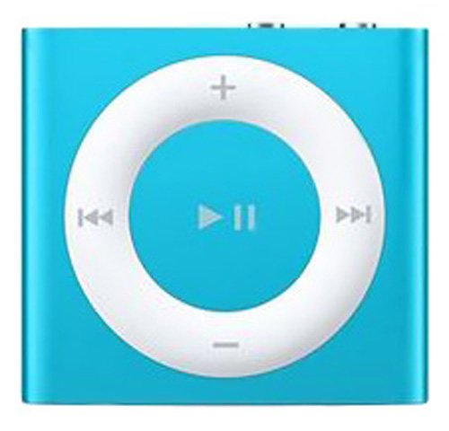Apple 2GB iPod Shuffle