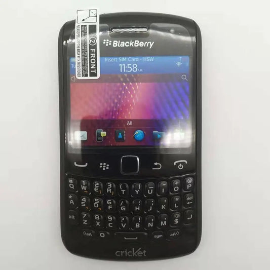 Blackberry 9360