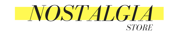 Nostalgia Store